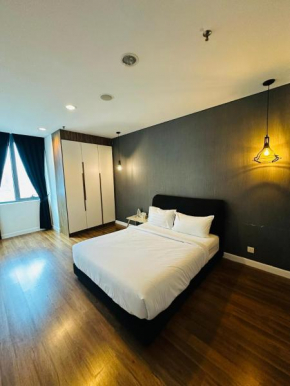 The Summer Suites KLCC By RSR